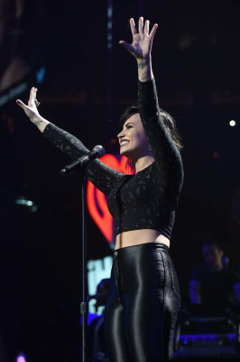 Demi Lovato pic #781438