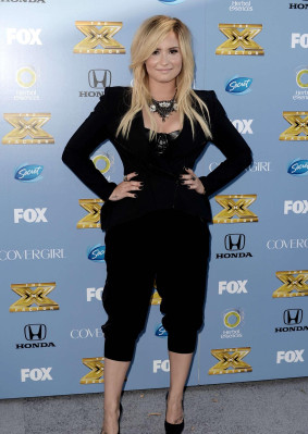 Demi Lovato pic #663355