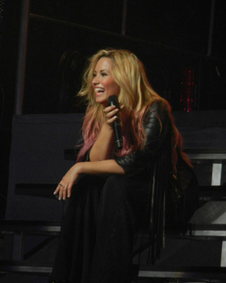 Demi Lovato pic #527564