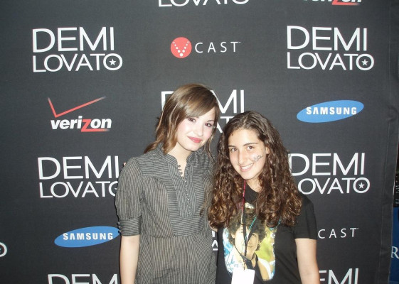 Demi Lovato pic #452720