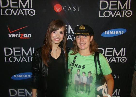 Demi Lovato pic #476697