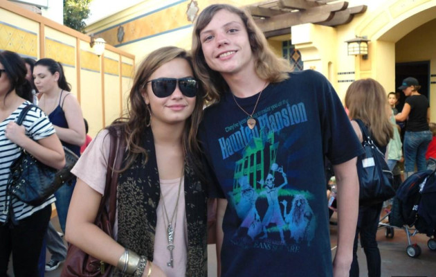 Demi Lovato pic #436723