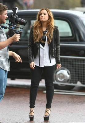 Demi Lovato pic #492988