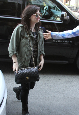 Demi Lovato pic #625252