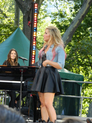 Demi Lovato pic #532134