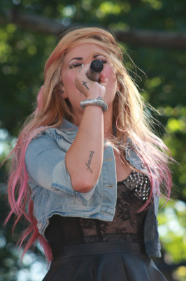 Demi Lovato pic #532133