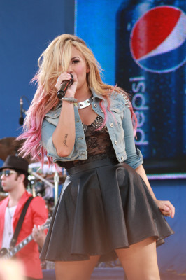 Demi Lovato pic #532118