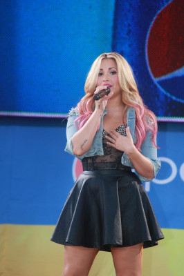 Demi Lovato pic #532121