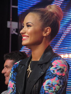 Demi Lovato pic #528685
