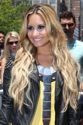 Demi Lovato pic #521040