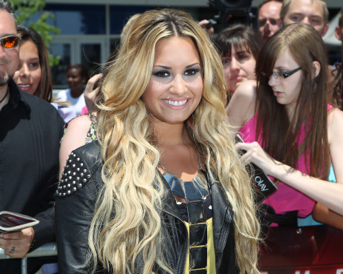 Demi Lovato pic #521038