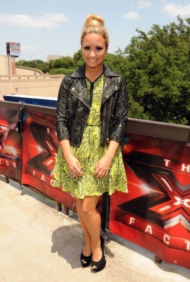 Demi Lovato pic #515729