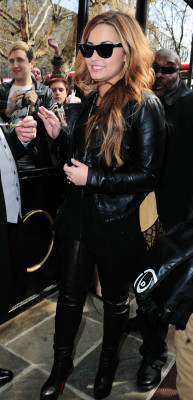 Demi Lovato pic #491694