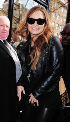 Demi Lovato pic #491696