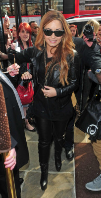 Demi Lovato pic #491700