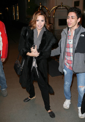 Demi Lovato pic #487005
