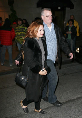 Demi Lovato pic #486991