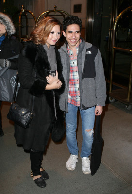 Demi Lovato pic #486998