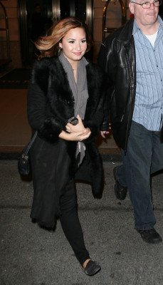 Demi Lovato pic #487006