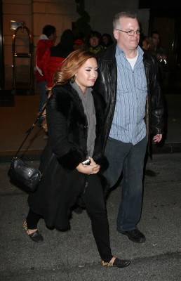 Demi Lovato pic #486992
