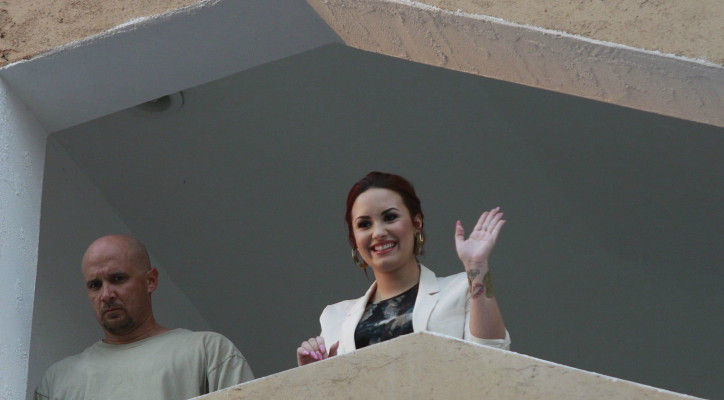 Demi Lovato pic #487013