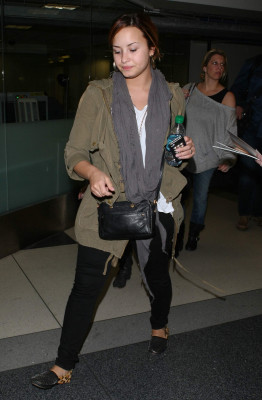 Demi Lovato pic #481111