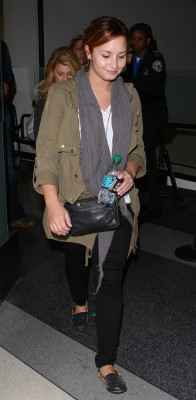 Demi Lovato pic #481106