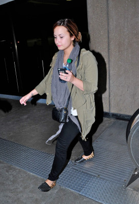 Demi Lovato pic #481105