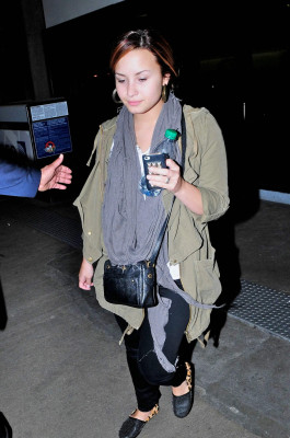 Demi Lovato pic #481102