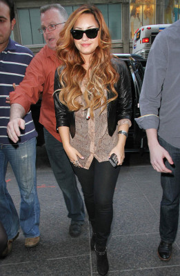 Demi Lovato pic #480113