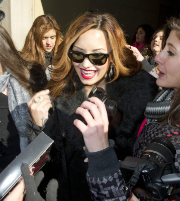 Demi Lovato pic #479595