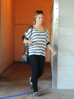 Demi Lovato pic #472139