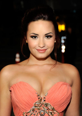 Demi Lovato pic #454020