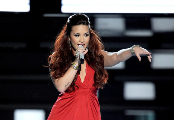 Demi Lovato pic #468805