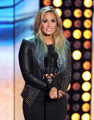 Demi Lovato pic #539889