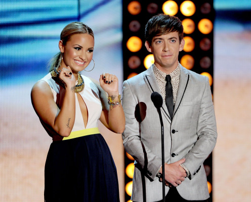 Demi Lovato pic #539888