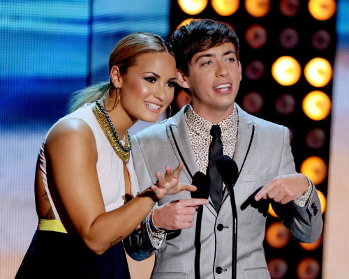 Demi Lovato pic #539887
