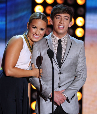 Demi Lovato pic #539890