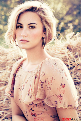 Demi Lovato pic #687321