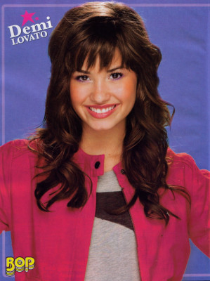 Demi Lovato pic #215244