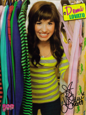 Demi Lovato pic #215242