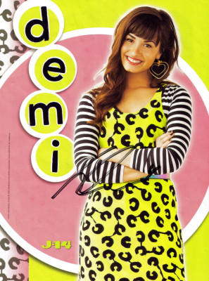 Demi Lovato pic #243234