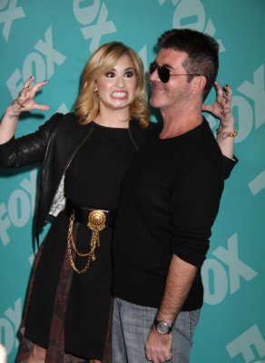Demi Lovato pic #634729