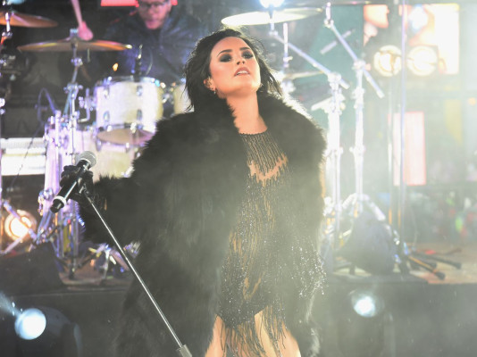 Demi Lovato pic #857358