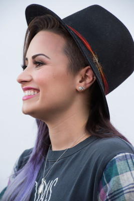 Demi Lovato pic #744300