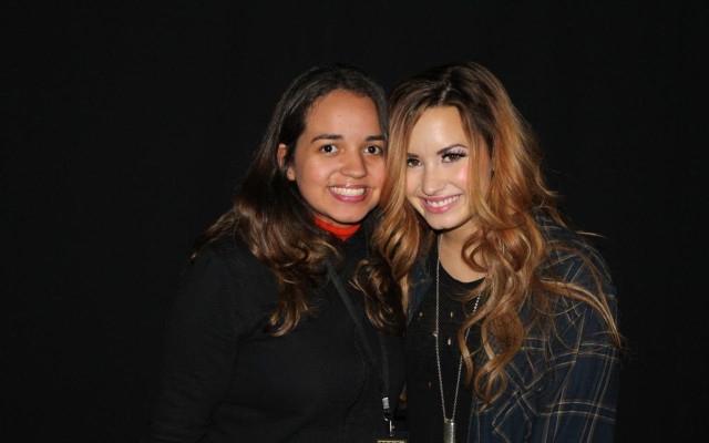 Demi Lovato pic #574230
