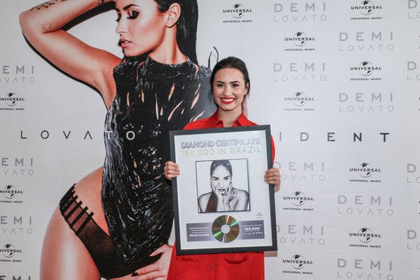 Demi Lovato pic #840159