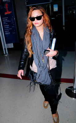 Demi Lovato pic #481174