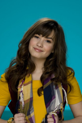 photo 29 in Demi Lovato gallery [id178012] 2009-07-17 00:00:00