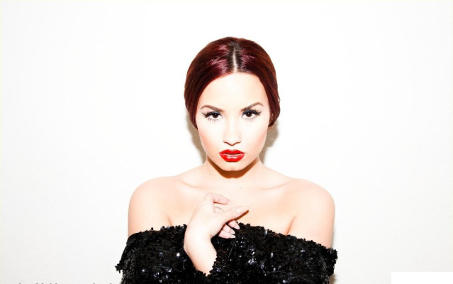 Demi Lovato pic #621614